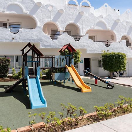 CASA HIBISCUS Marbella Villa Exteriör bild