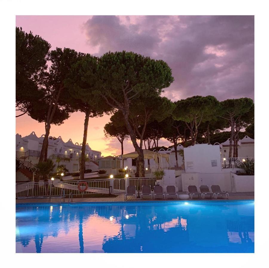 CASA HIBISCUS Marbella Villa Exteriör bild