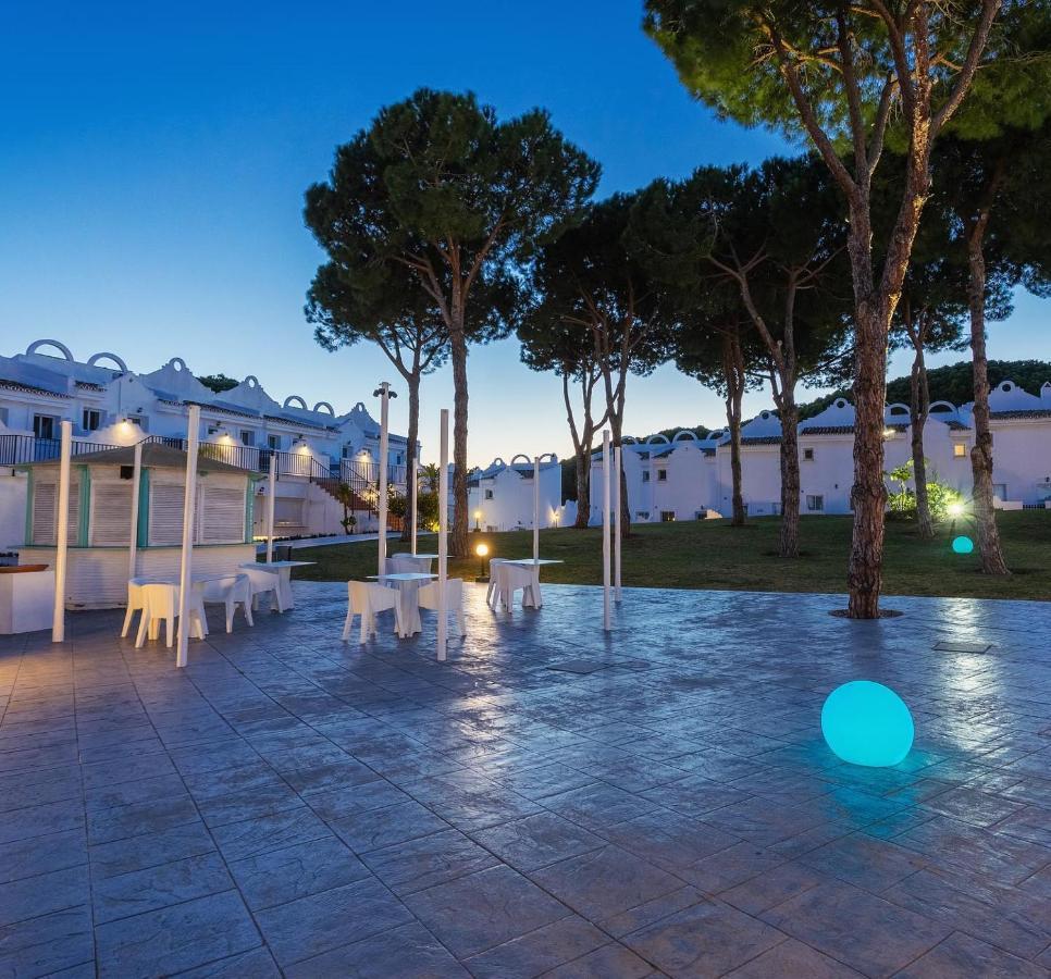 CASA HIBISCUS Marbella Villa Exteriör bild