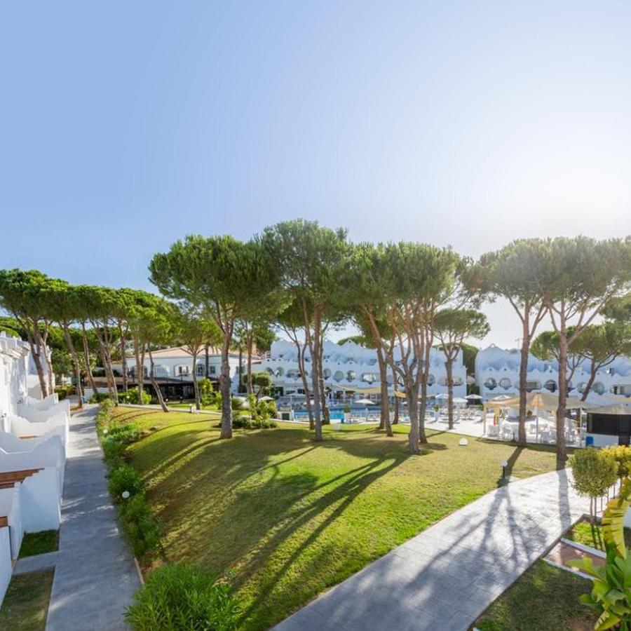 CASA HIBISCUS Marbella Villa Exteriör bild