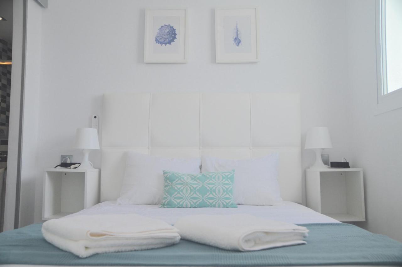 CASA HIBISCUS Marbella Villa Exteriör bild