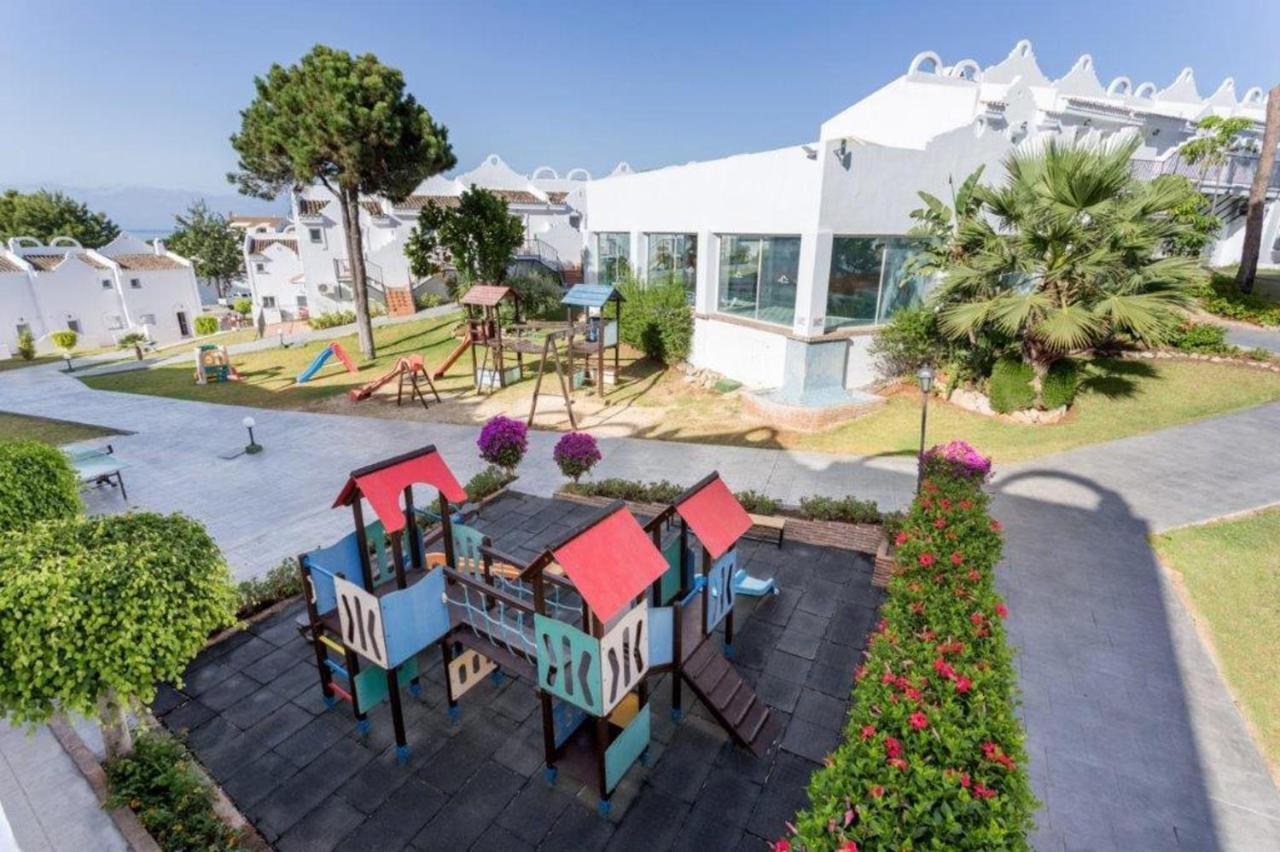 CASA HIBISCUS Marbella Villa Exteriör bild