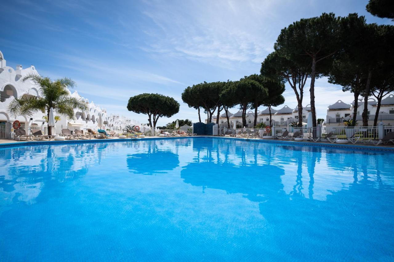CASA HIBISCUS Marbella Villa Exteriör bild