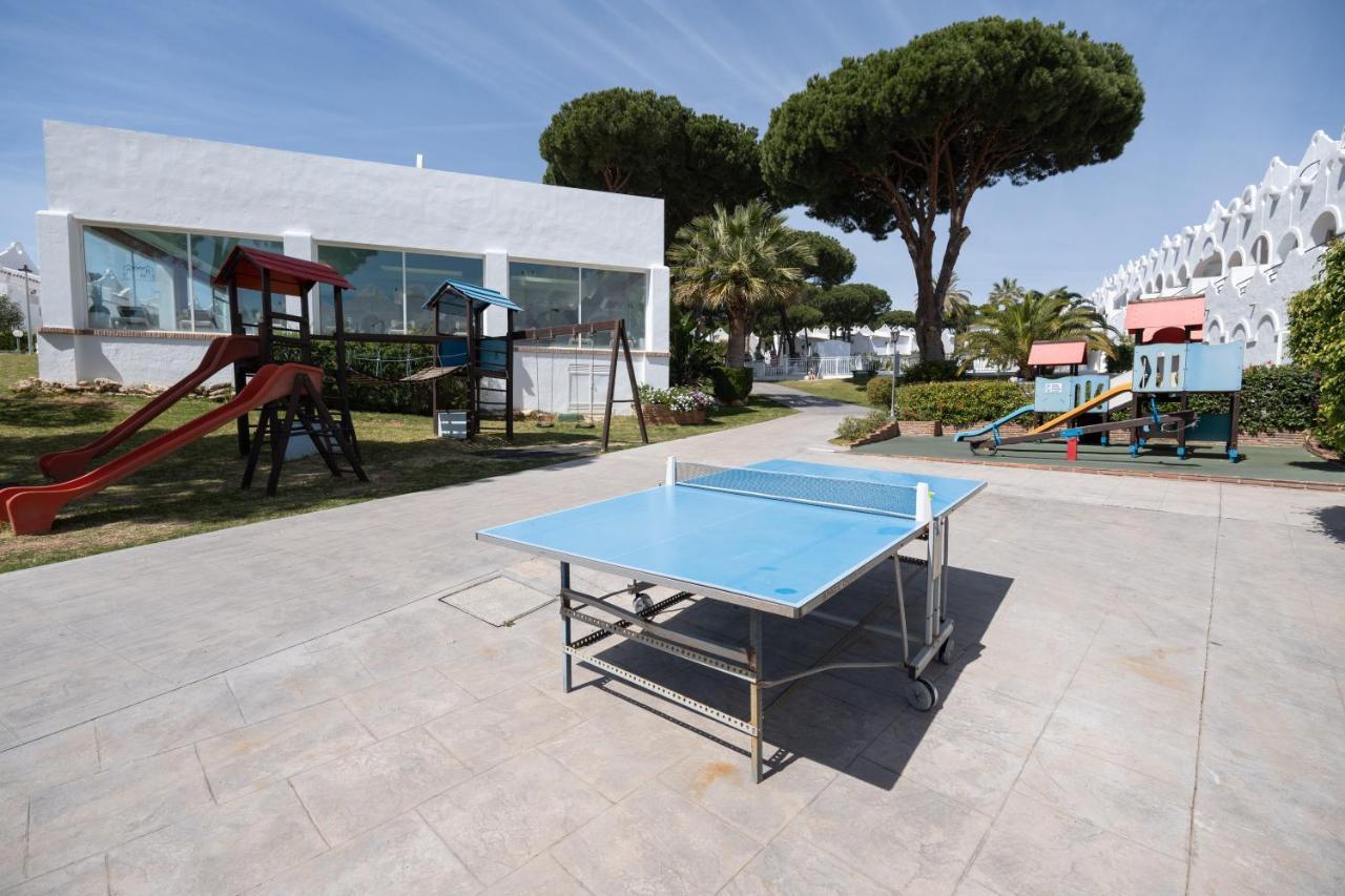CASA HIBISCUS Marbella Villa Exteriör bild