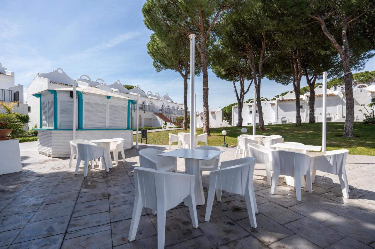 CASA HIBISCUS Marbella Villa Exteriör bild